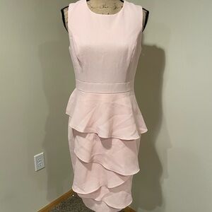 Eliza J Holiday Dress